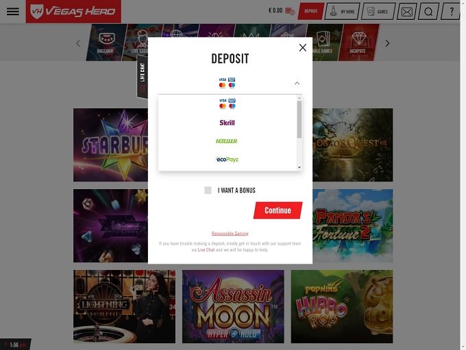 Vegas hero casino login - Everyone’s Talking About VegasHero – But Is It Worth Your Time? Vegas hero casino login - Everyone’s Talking About VegasHero – But Is It Worth Your Time?